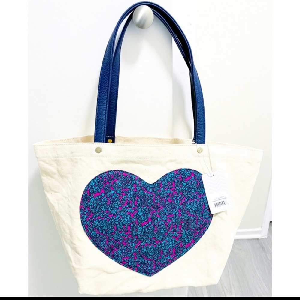 Deux Lux Love Tote